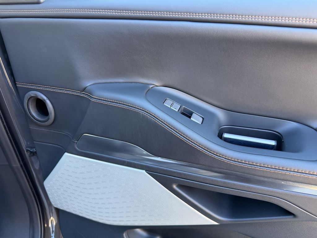 2025 Lincoln Navigator Black Label