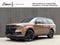 2026 Lincoln Navigator Black Label Special Edition