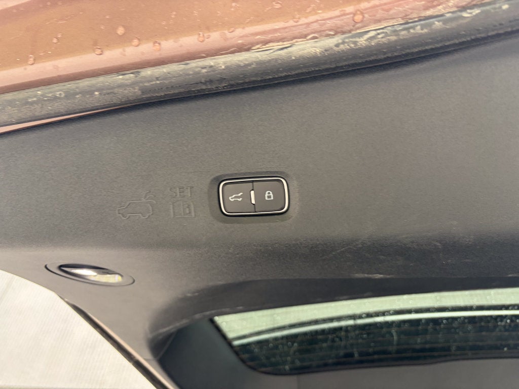 2026 Lincoln Navigator Black Label Special Edition