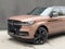 2026 Lincoln Navigator Black Label Special Edition