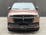 2026 Lincoln Navigator Black Label Special Edition