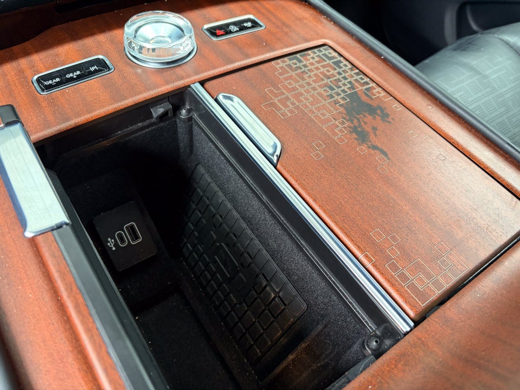 2026 Lincoln Navigator Black Label Special Edition
