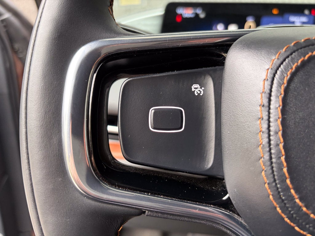 2026 Lincoln Navigator Black Label Special Edition