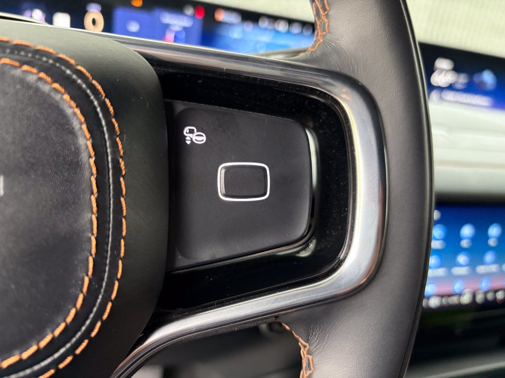 2026 Lincoln Navigator Black Label Special Edition