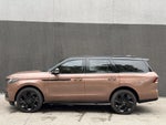 2026 Lincoln Navigator Black Label Special Edition