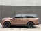 2026 Lincoln Navigator Black Label Special Edition