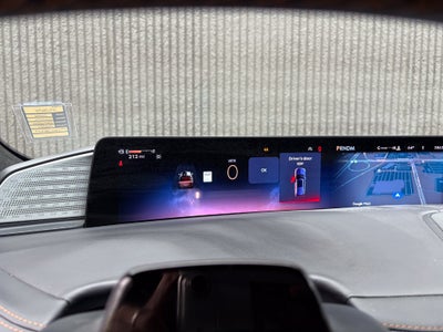 2026 Lincoln Navigator Black Label Special Edition