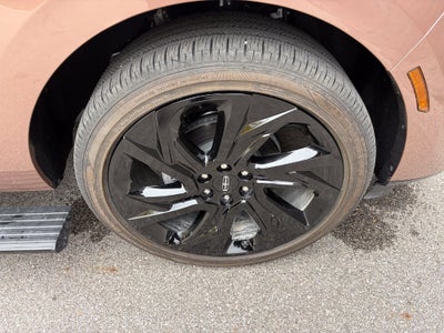 2026 Lincoln Navigator Black Label Special Edition