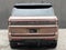 2026 Lincoln Navigator Black Label Special Edition