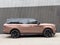 2026 Lincoln Navigator Black Label Special Edition