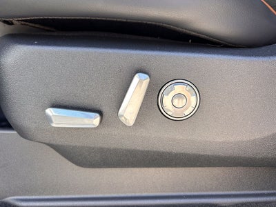 2025 Lincoln Navigator Black Label