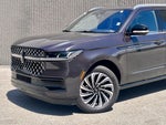 2025 Lincoln Navigator Black Label