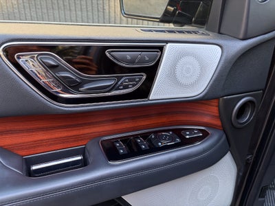 2024 Lincoln Navigator L Reserve