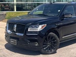 2021 Lincoln Navigator L Reserve
