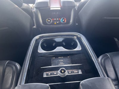 2021 Lincoln Navigator L Reserve