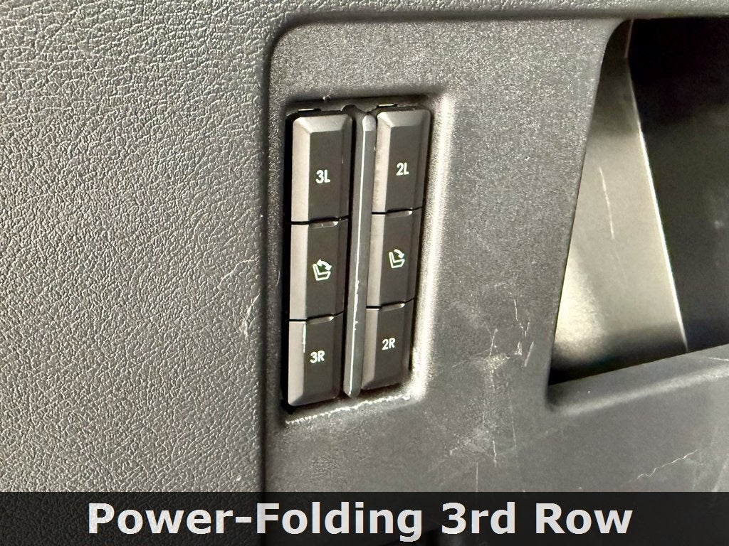 2022 Lincoln Navigator L L Reserve