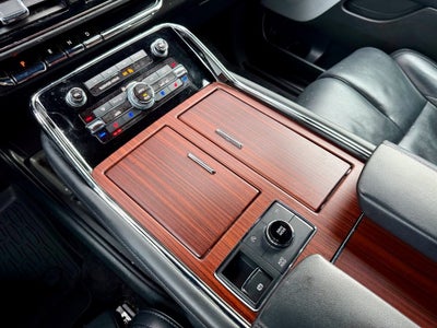 2022 Lincoln Navigator L L Reserve