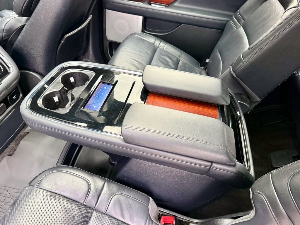 2022 Lincoln Navigator L L Reserve