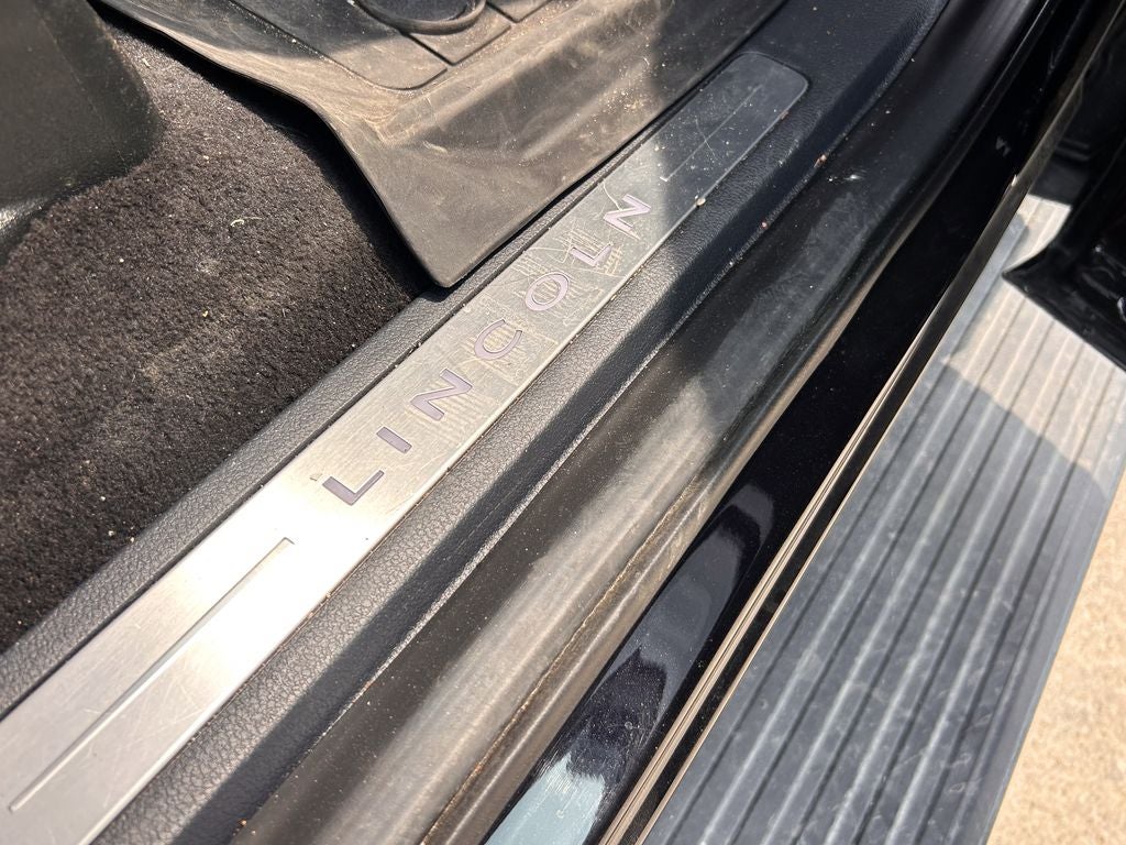 2022 Lincoln Navigator L Reserve