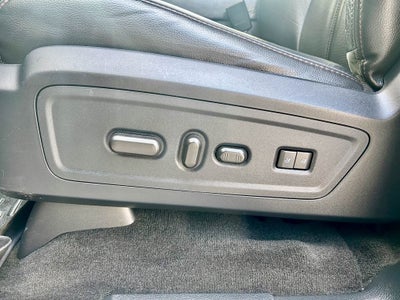 2017 Lincoln Navigator L Reserve