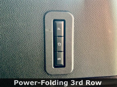 2017 Lincoln Navigator L Reserve