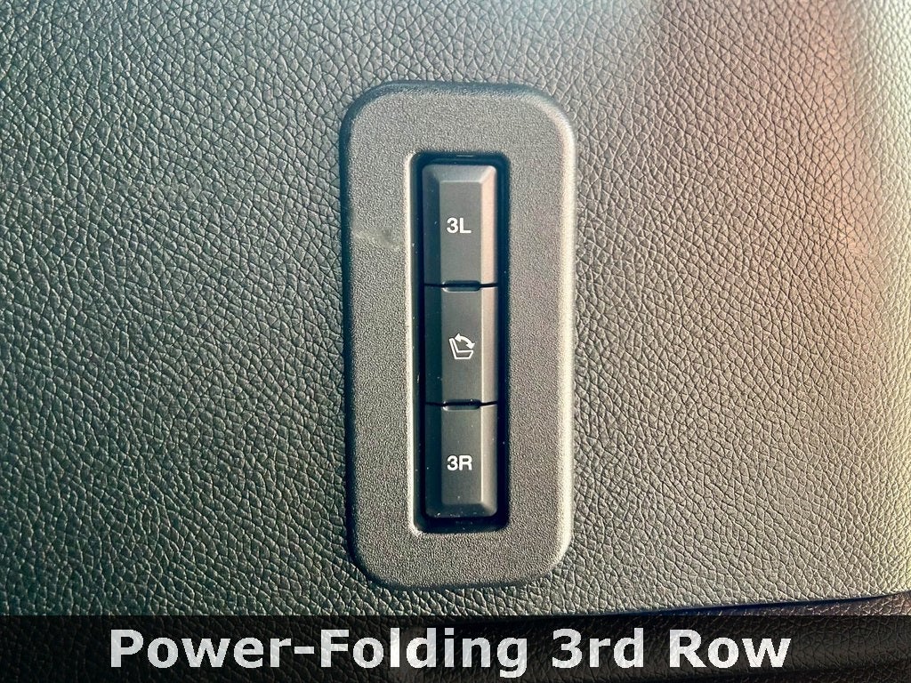 2017 Lincoln Navigator L Reserve