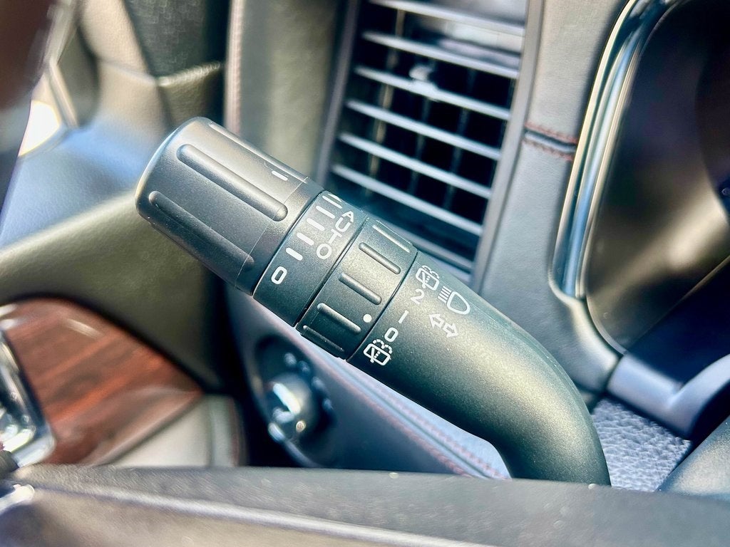 2017 Lincoln Navigator L Reserve