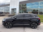 2018 Lincoln MKC Reserve
