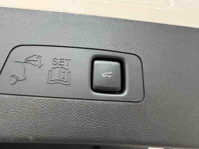 2026 Lincoln Corsair Plug-In Hybrid Grand Touring