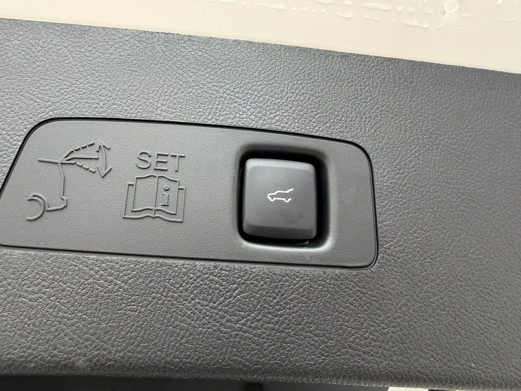 2026 Lincoln Corsair Plug-In Hybrid Grand Touring