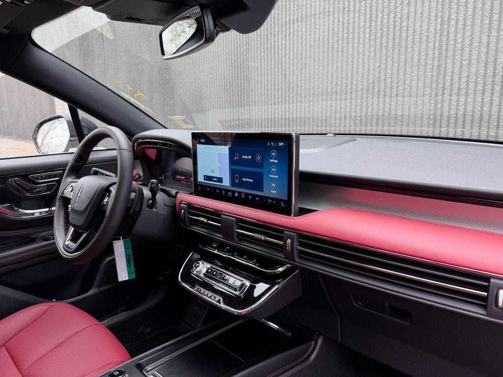 2026 Lincoln Corsair Plug-In Hybrid Grand Touring
