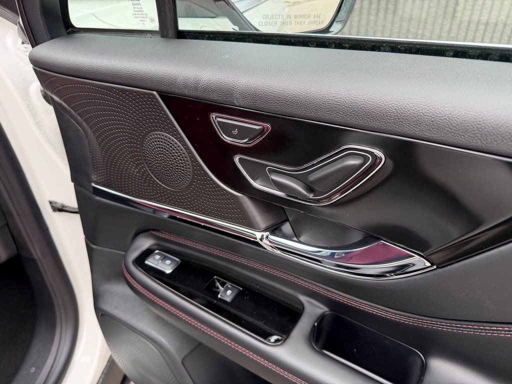 2026 Lincoln Corsair Plug-In Hybrid Grand Touring