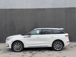 2026 Lincoln Corsair Plug-In Hybrid Grand Touring