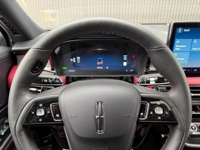 2026 Lincoln Corsair Plug-In Hybrid Grand Touring