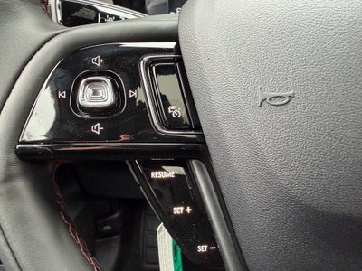 2026 Lincoln Corsair Plug-In Hybrid Grand Touring