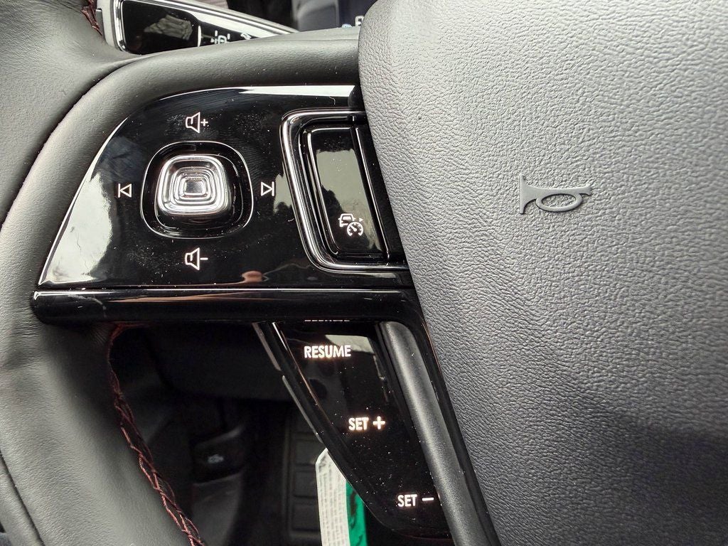 2026 Lincoln Corsair Plug-In Hybrid Grand Touring