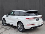 2026 Lincoln Corsair Plug-In Hybrid Grand Touring