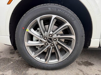 2026 Lincoln Corsair Plug-In Hybrid Grand Touring