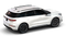 2026 Lincoln Corsair Plug-In Hybrid Grand Touring