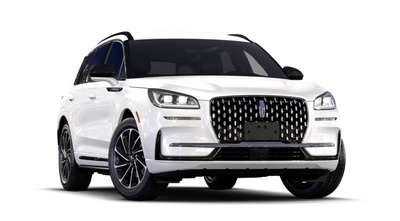 2026 Lincoln Corsair Plug-In Hybrid Grand Touring