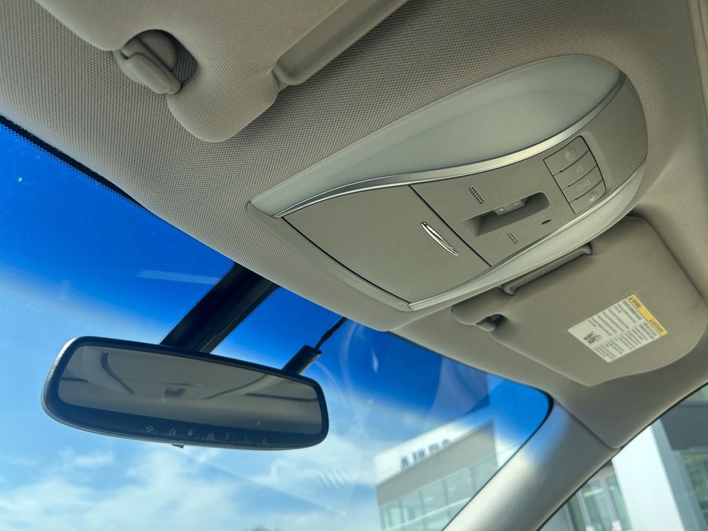 2016 INFINITI QX60 Base