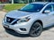 2018 Nissan Murano SV