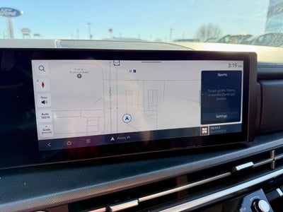 2025 Hyundai Santa Fe XRT