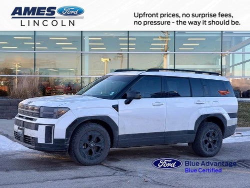 2024 Hyundai Santa Fe XRT