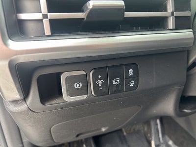 2024 Hyundai Santa Fe XRT