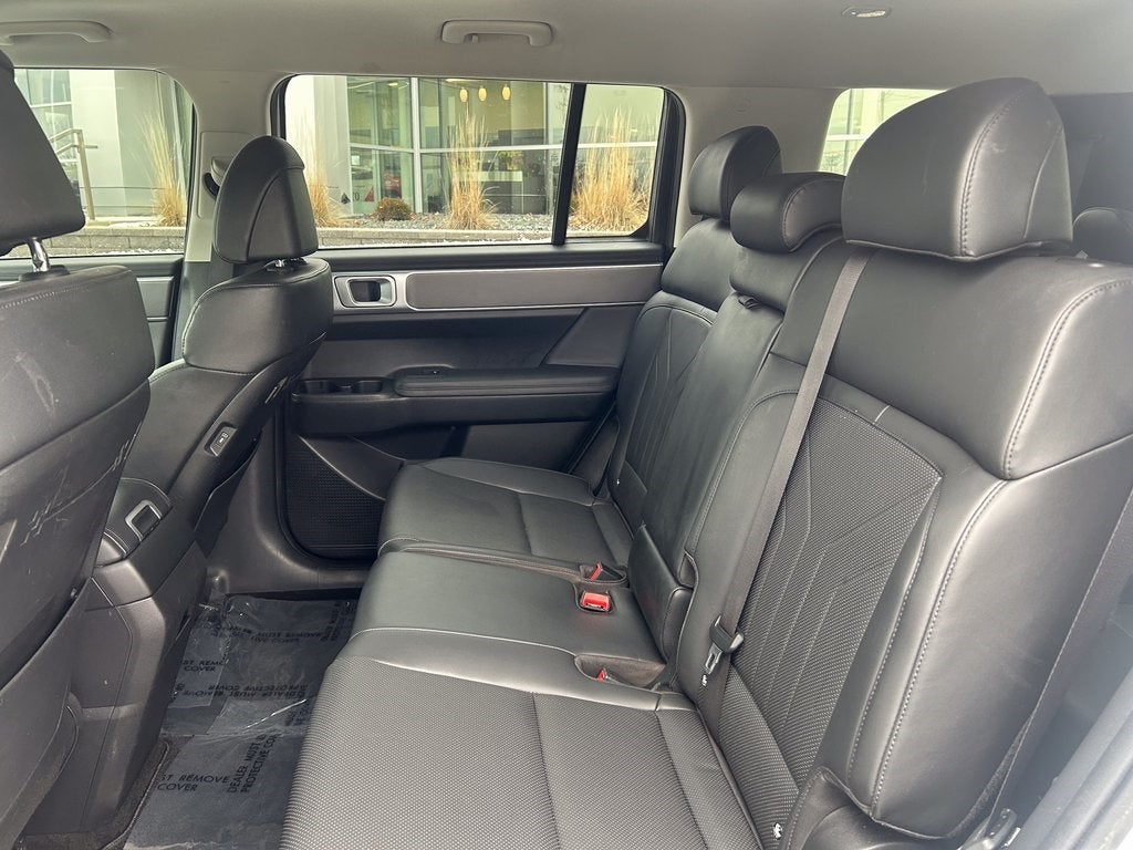 2024 Hyundai Santa Fe XRT