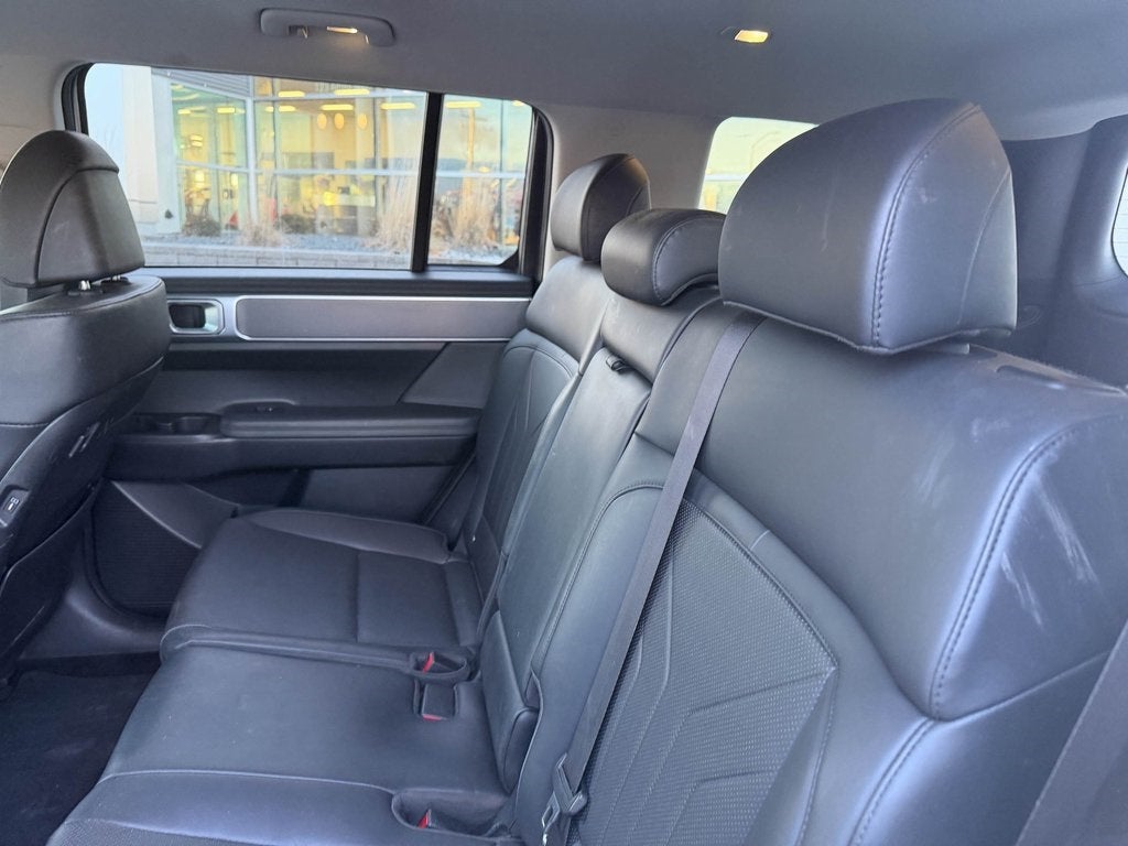 2024 Hyundai Santa Fe XRT