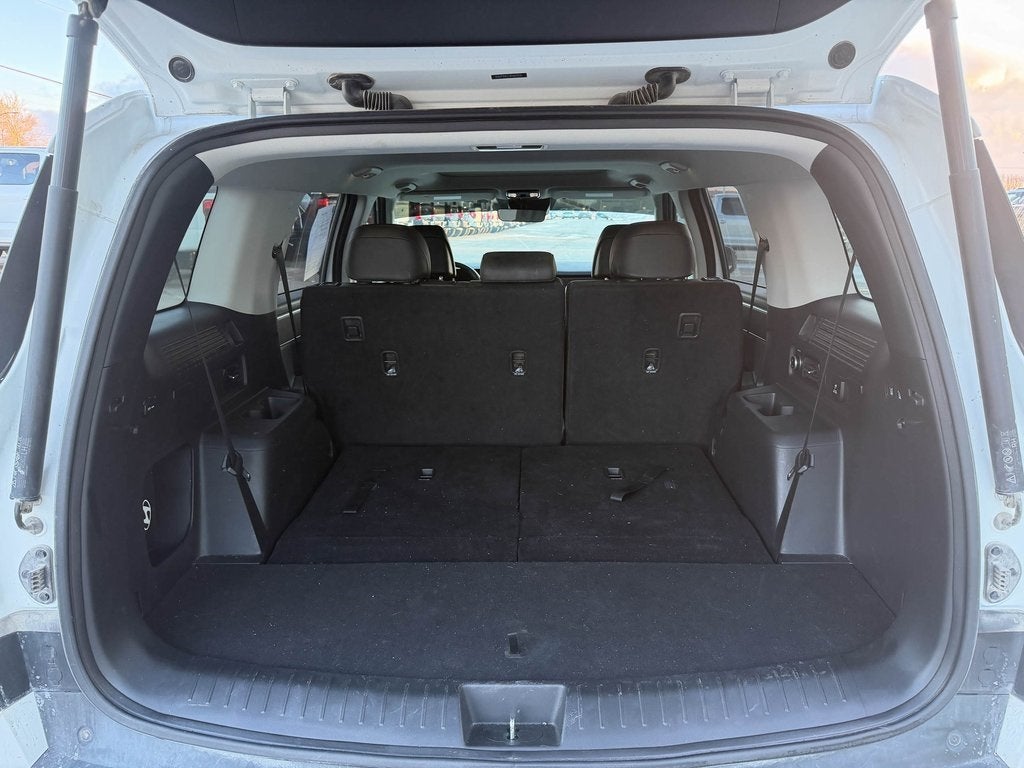 2024 Hyundai Santa Fe XRT