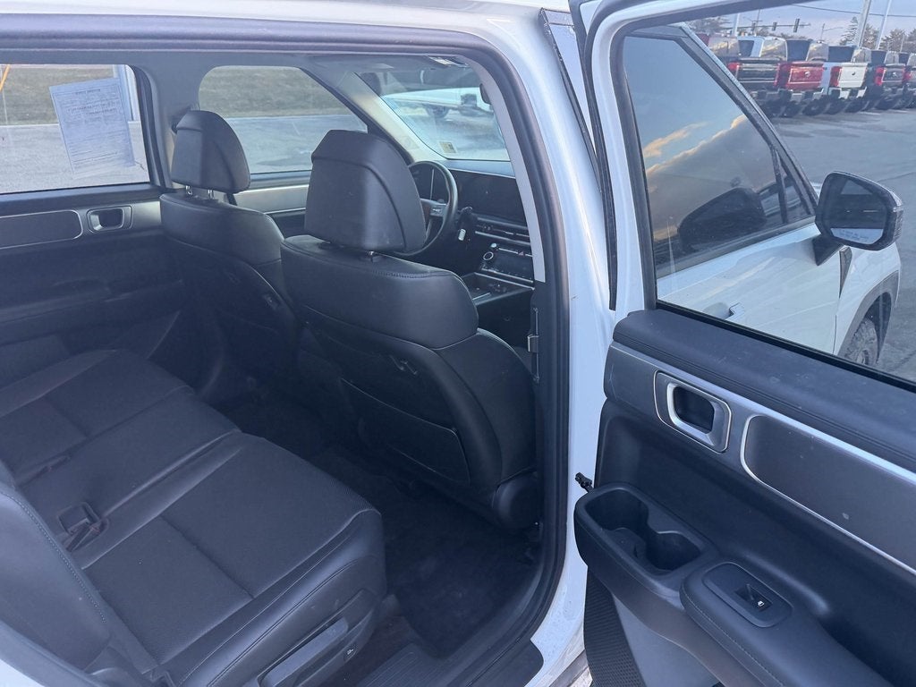 2024 Hyundai Santa Fe XRT