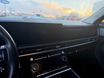 2024 Hyundai Santa Fe XRT